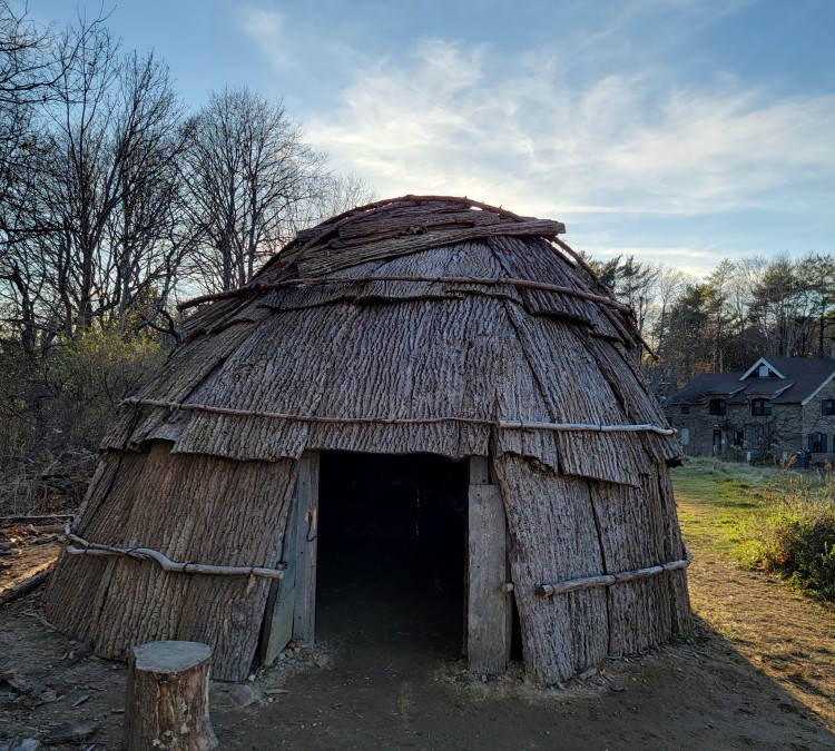 Plimoth Patuxet Museums (Plymouth,&nbspMA)